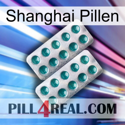 Shangai Pills dapoxetine2